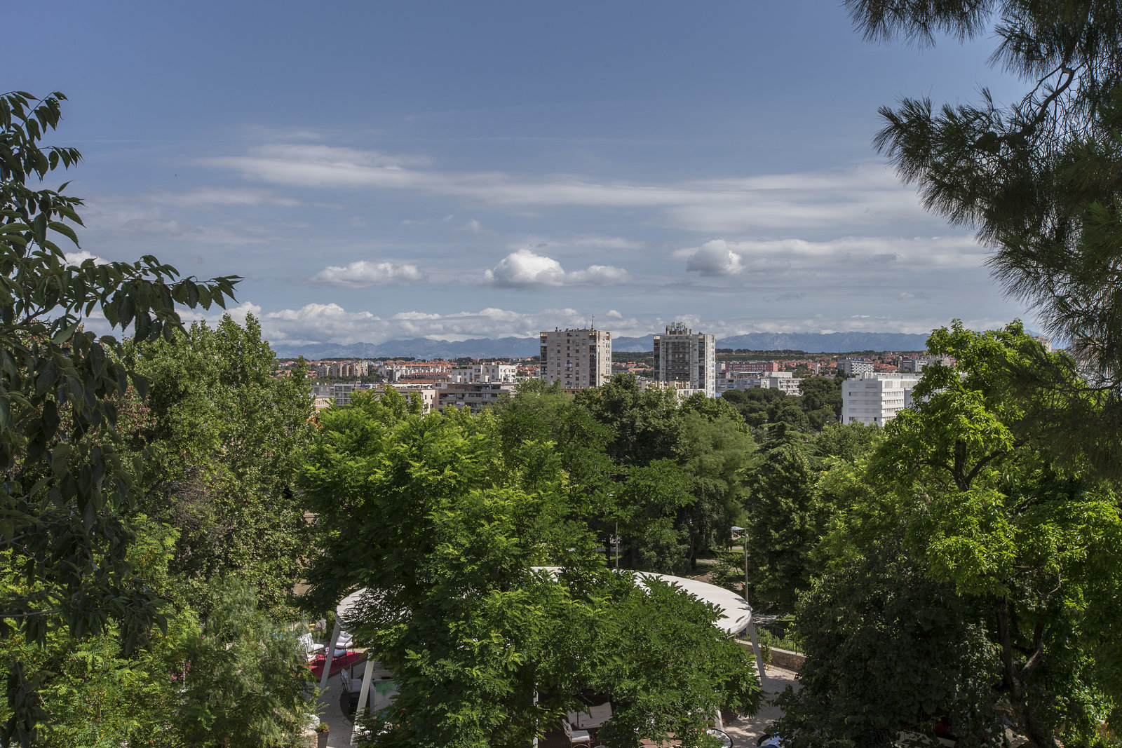 Zadar - Croazia