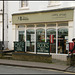 Albion Beatnik bookshop cafe