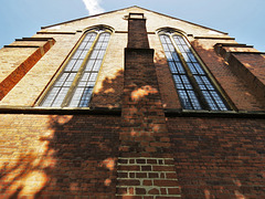 st augustine,  kilburn, london