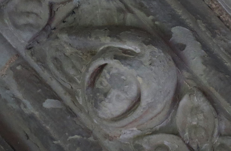 fyfield church, essex