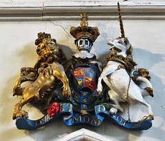 st george's church, beckenham, london