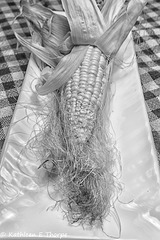 Corn black and white 062216-001