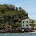 House on Goat Island, Tobago