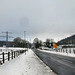 Bredenscheider Straße (Hattingen-Bredenscheid) / 24.01.2021