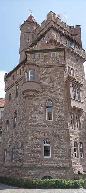 Schloss Altenhausen