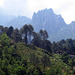 Aiguilles de Bavella - Corse