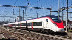 250430 Pratteln RABe501 1