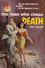 Eric Allen - The Man Who Chose Death