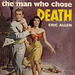 Eric Allen - The Man Who Chose Death