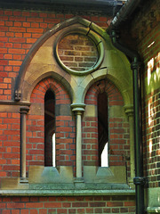 st augustine,  kilburn, london
