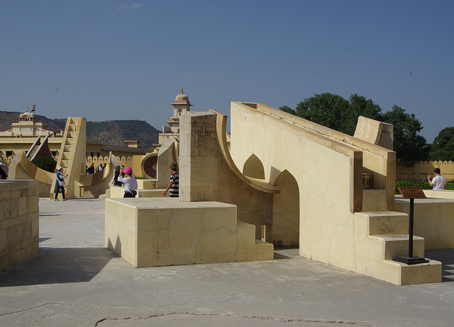 Jantar Mantar