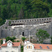 Perast- Fortress of the Holy Cross