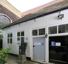 stationers' hall, london city livery company