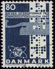 Denmark-1965-0.80