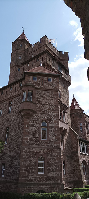Schloss Altenhausen