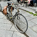 Lucca 2024 – Umberto Dei bicycle