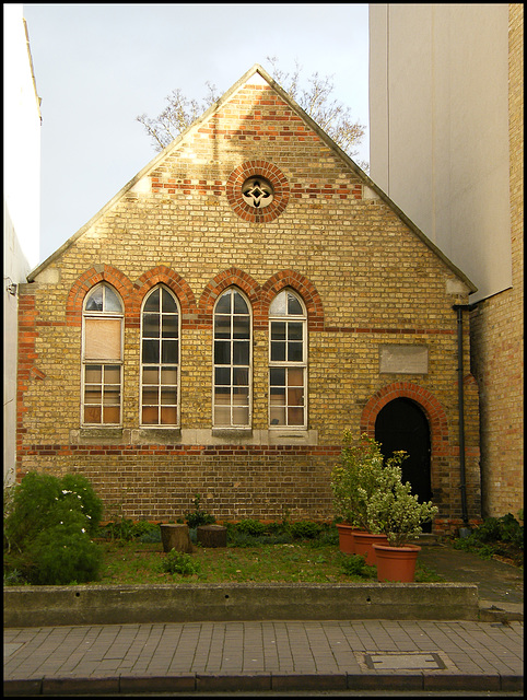 Bedford House School