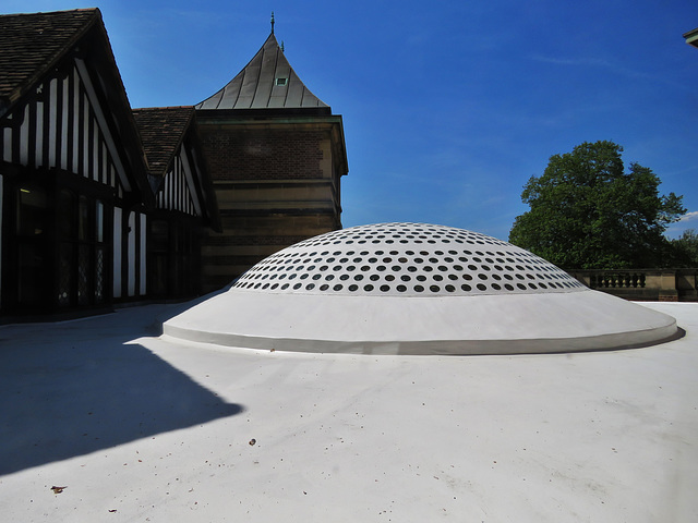 eltham palace, london