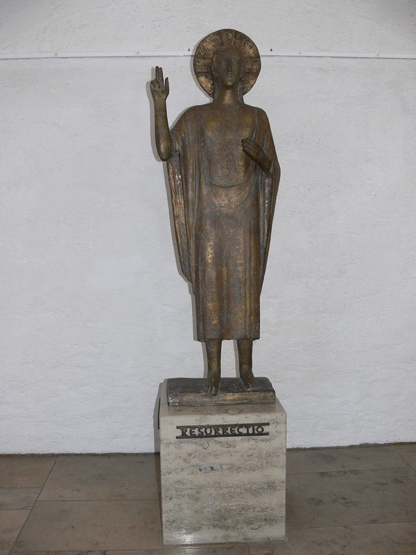 St. Bonifaz München