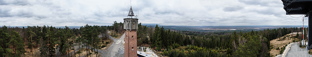 Grafenwöhr-Panorama