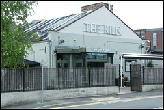 The Kiln at Newcastle