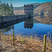 HFF to everyone.. from an almost full.. Derwent dam.