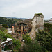 View From The Roof Garden