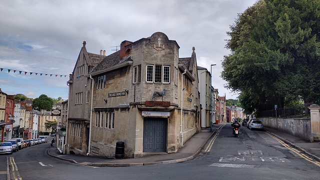 Stroud, Gloucestershire