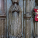 llandaff cathedral, cardiff, wales