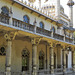 brighton pavilion, sussex