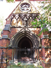 st augustine,  kilburn, london