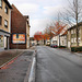Mittelstraße (Kamen-Heeren-Werve) / 25.11.2017