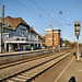 Bahnhof Haltern am See / 24.02.2019