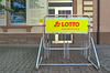 Lotto. Laufend neue Ware.