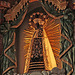 Die schwarze Madonna in Bodenmais