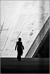 L'attrait de l'inconnu