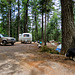 Riggs Flat Campground