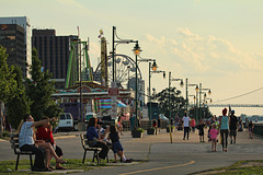 Festival Plaza