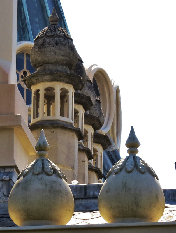 brighton pavilion, sussex