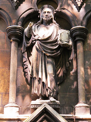 st augustine,  kilburn, london