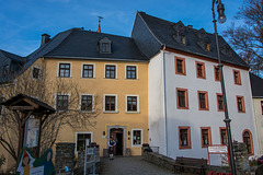 Schloß Schlettau