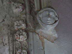 fyfield church, essex