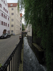 Im Lechviertel