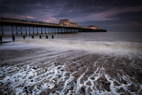 Worthing Pier