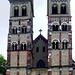 DE - Koblenz - Basilika St. Kastor