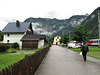 a fence from Obertraun.. HFF!