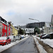 Johannessegener Straße (Hattingen-Bredenscheid) / 24.01.2021