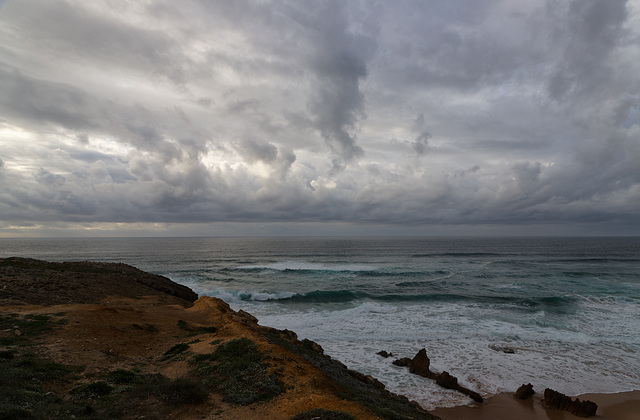 Guincho, Portugal