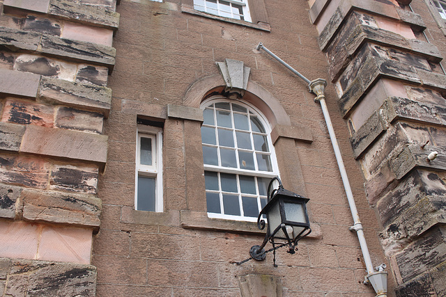 Barracks, Berwick upon Tweed, Northumberland