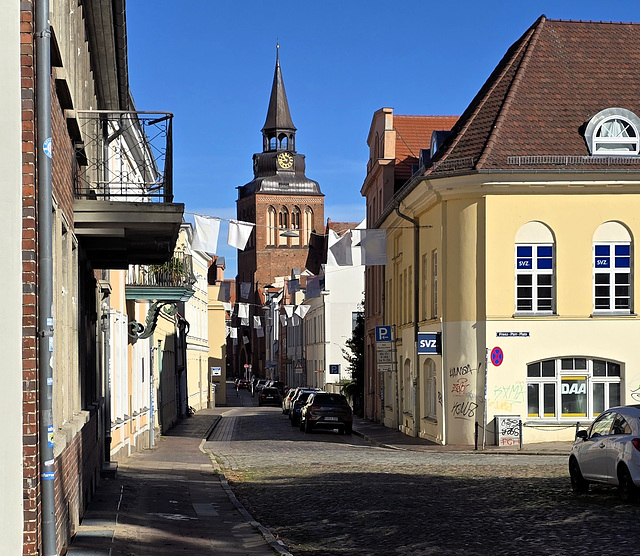 Marienkirche Güstrow
